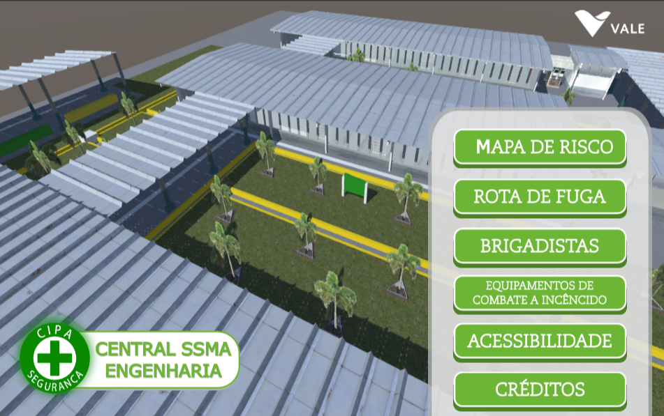 Central SSMA